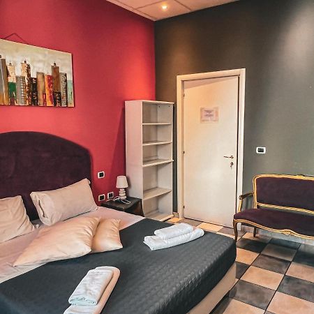 קליארי Chambres Du Monde מראה חיצוני תמונה