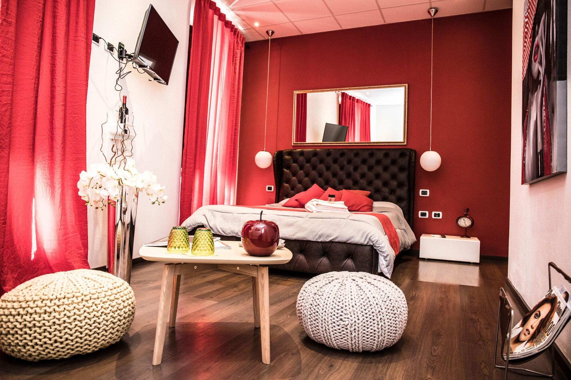 קליארי Chambres Du Monde מראה חיצוני תמונה