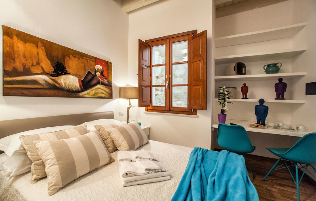 קליארי Chambres Du Monde מראה חיצוני תמונה