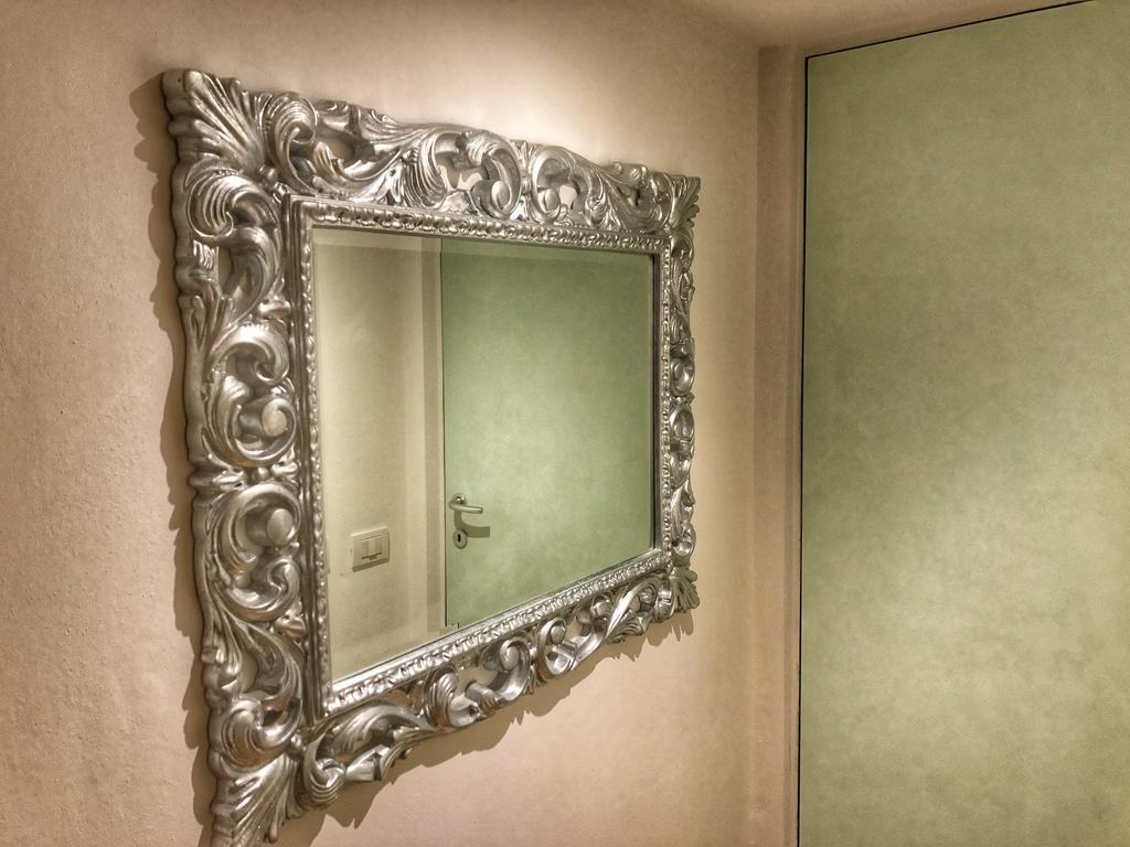 קליארי Chambres Du Monde מראה חיצוני תמונה