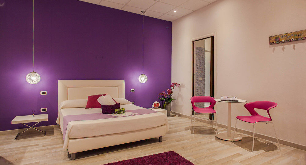 קליארי Chambres Du Monde מראה חיצוני תמונה