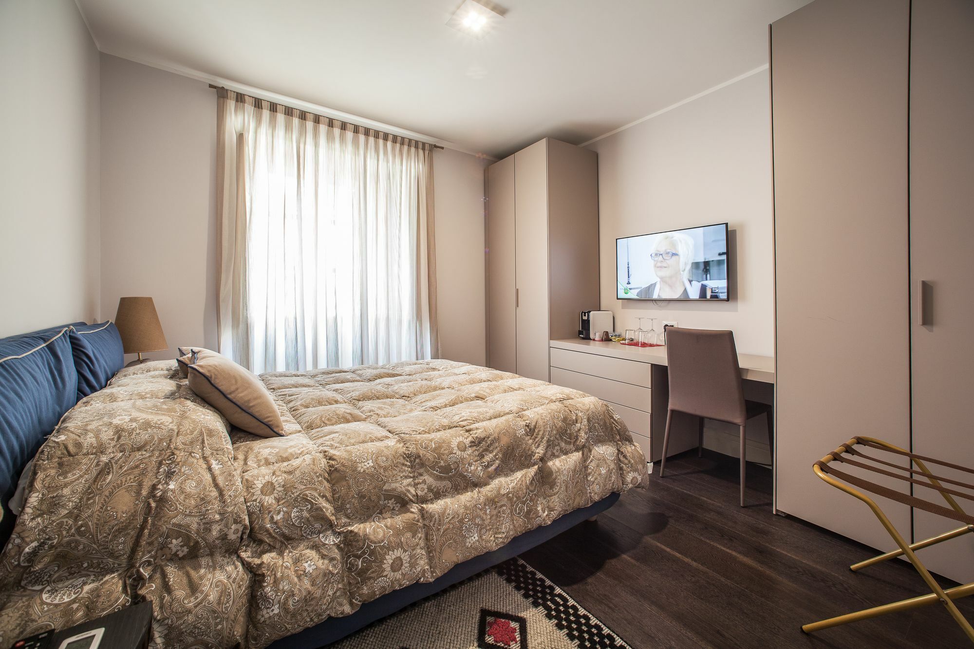 קליארי Chambres Du Monde מראה חיצוני תמונה