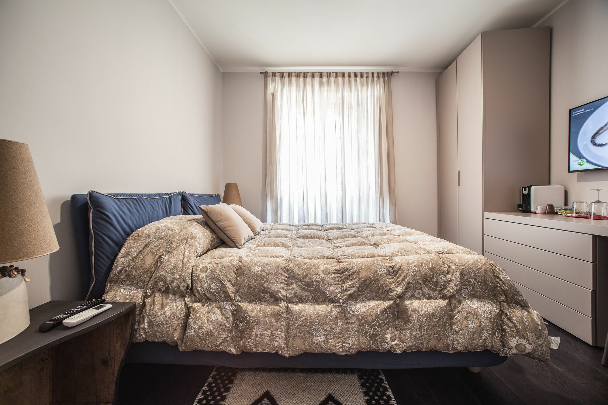 קליארי Chambres Du Monde מראה חיצוני תמונה