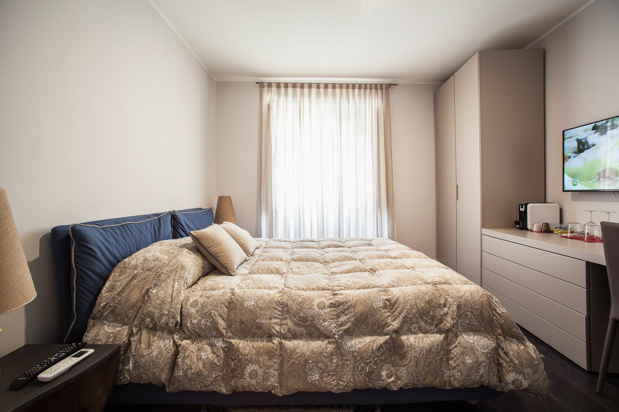 קליארי Chambres Du Monde מראה חיצוני תמונה