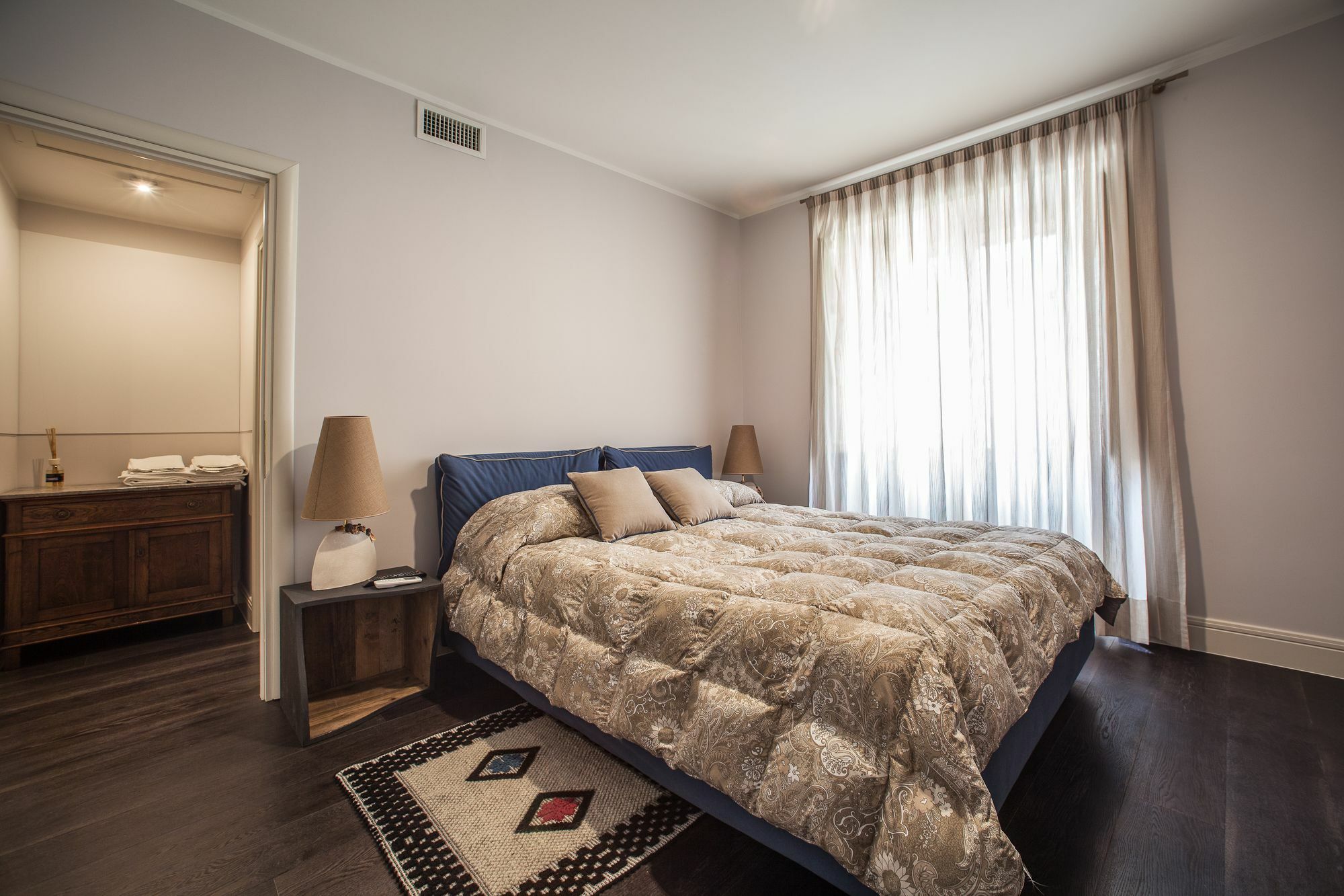 קליארי Chambres Du Monde מראה חיצוני תמונה
